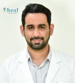 Dr. Dheeraj Batheja