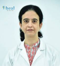 Dr. Rachita Misri