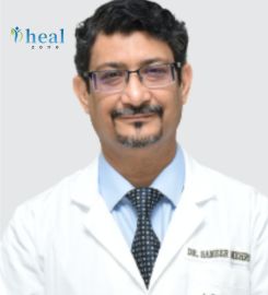 Dr. Sameer Mehrotra