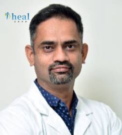 Dr. Deepak Jha