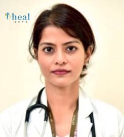 Dr. Amrita Ramaswami