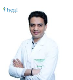 Dr. Anupam Biswas