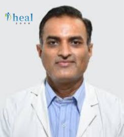 Dr Pawan Rawal