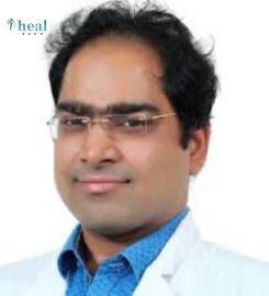 Dr. Vineet Govinda Gupta