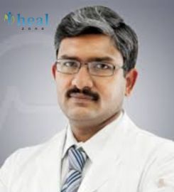 Dr. Aditya Gupta