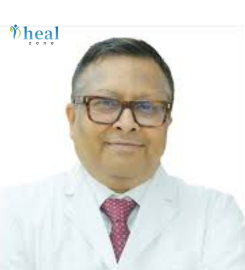 Dr. Sandeep Agarwal