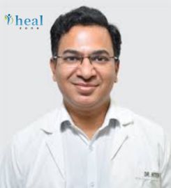 Dr. Hitesh Garg