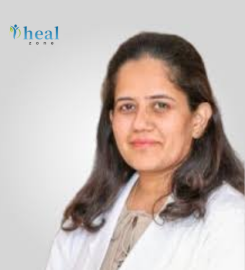 Dr. Shikha Sharma