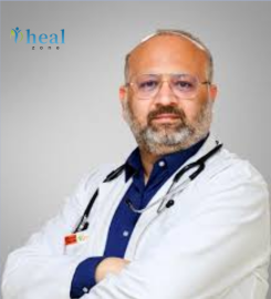 Dr. Anil Thakwani