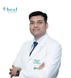 Dr. Ankit Prasad