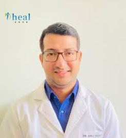 Dr. Aruj Dhyani