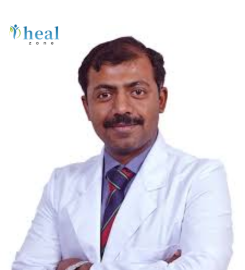 Dr. Bimlesh Dhar Pandey