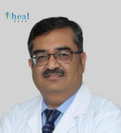 Dr. Saurabh Juneja