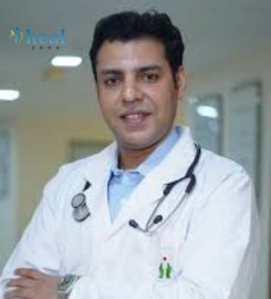 Dr. Anurag Aggarwal