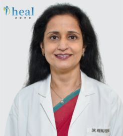 Dr. Renu Raina Sehgal