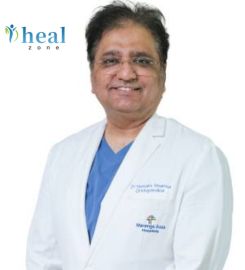 Dr. Hemant Sharma