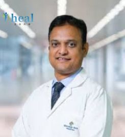 Dr. Rakesh Durkhure