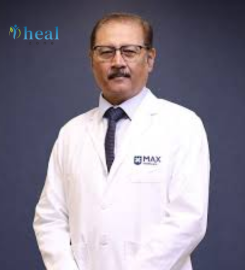 Dr. Randeep Wadhawan