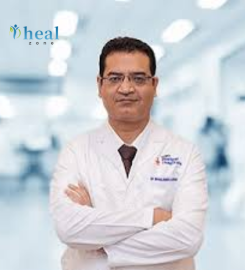 Dr. Shailendra Lalwani