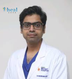 Dr. Shubham Jain