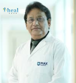 Dr. Bijoynayak