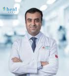 Dr. Peush Bajpai