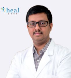 Dr. Sachin Gupta
