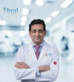 Dr. Rajeev Verma