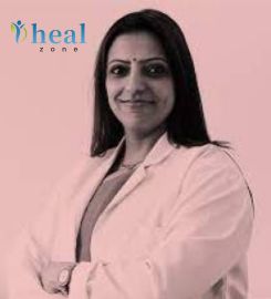 Dr. Pooja Mehta