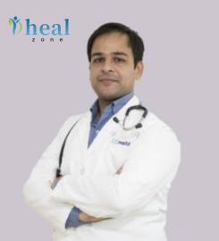Dr. Sanket Goyal