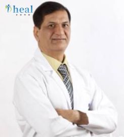Dr. Rajesh Verma