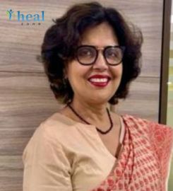 Dr. Ragini Agarwal