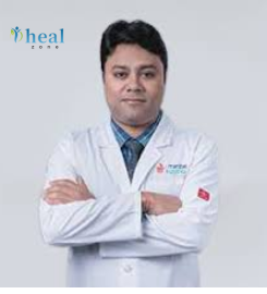 Dr. Davinder Kundra