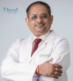 Dr. Kunal Das