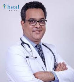 Dr. Saurabh Pokhariyal