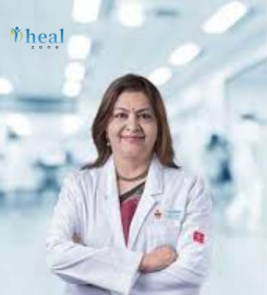 Dr. (Lt Col) Leena N Sreedhar