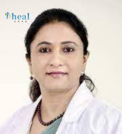 Dr. Yashica Gudesar