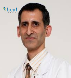Dr. Anusheel Munshi
