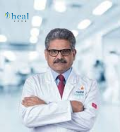 Dr. Yugal Kishore Mishra