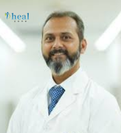 Dr. Saurabh Verma