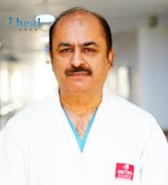Dr. Vishal Dhir