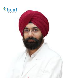 Dr. Digvijay Singh