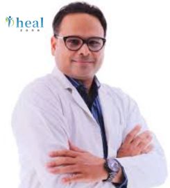 Dr. Deepak Thakur