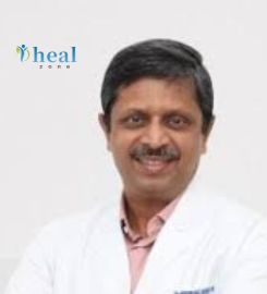 Dr. Anurag Khaitan