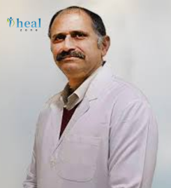 Dr. Vijay Langer
