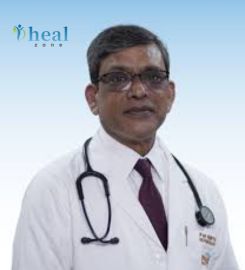 Dr. P N Gupta
