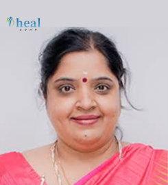 Dr. Jayasree Sundar
