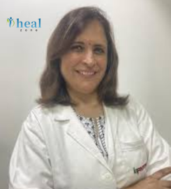 Dr. Shelly Singh