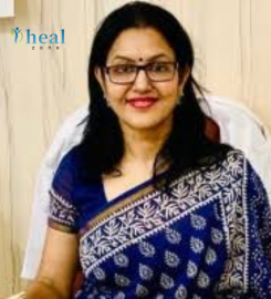 Dr. Nimmi Rastogi