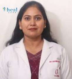 Dr. Ashima